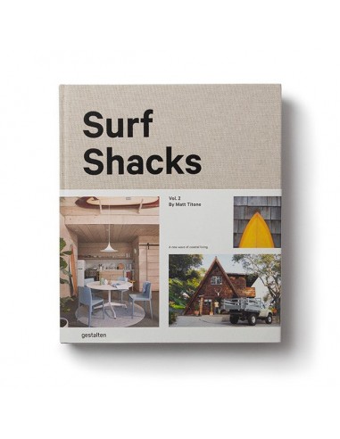 Surf Shacks Vol. 2 store