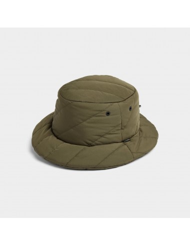 Abbott Bucket Hat (Olive) la livraison gratuite