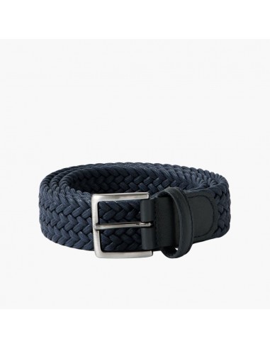 3.5cm Woven Elastic Belt (Dark Blue) plus qu'un jeu 