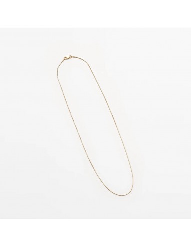 Sylvie Necklace (Gold) acheter en ligne