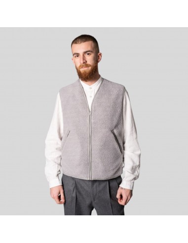 Penouço Vest (Grey Mesc) vente chaude votre 