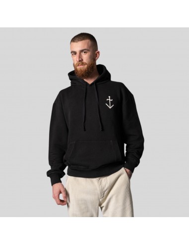 Matias Hoodie (Paz Black) prix