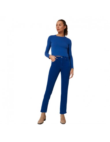 Chelsea Crop (Cobalt) store