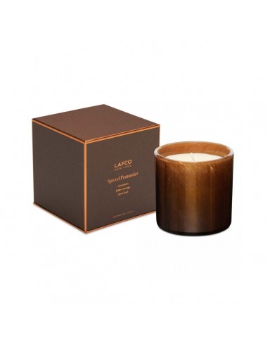 Spiced Pomander Candle (15.5oz) store