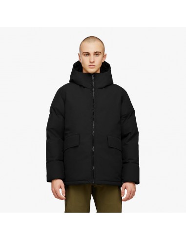 Lennox Forward Parka (Black) acheter