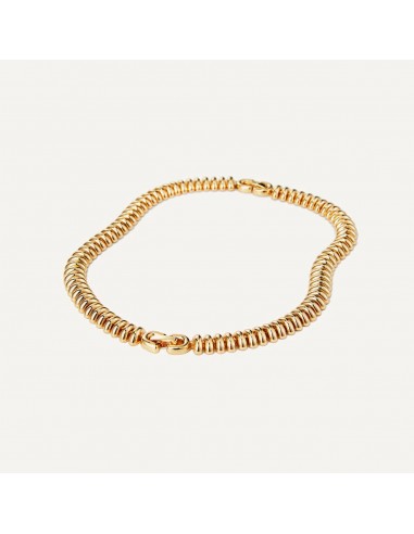 Sofia Choker (Gold) Paris Déstockage Promo