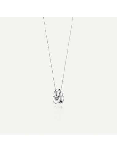 Tome Pendant (Silver) pas cher 