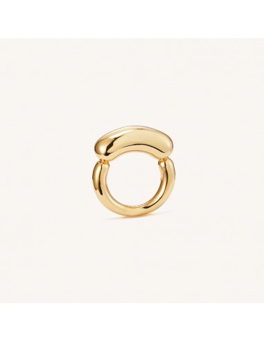 Izabella Ring (Gold) vente chaude votre 