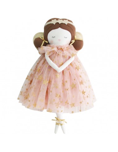 Celeste Fairy Doll (Pink + Gold Stars) prix pour 