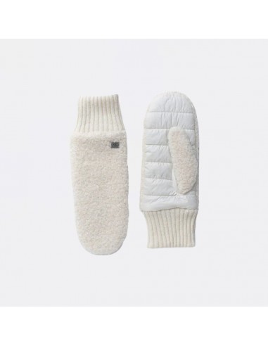 Alina-N Faux Sherpa Puffer Mittens l'achat 