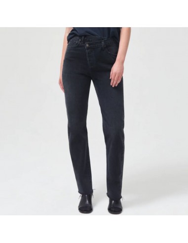 Criss Crossed Straight Jean (Shambles) Le MVP de beaucoup