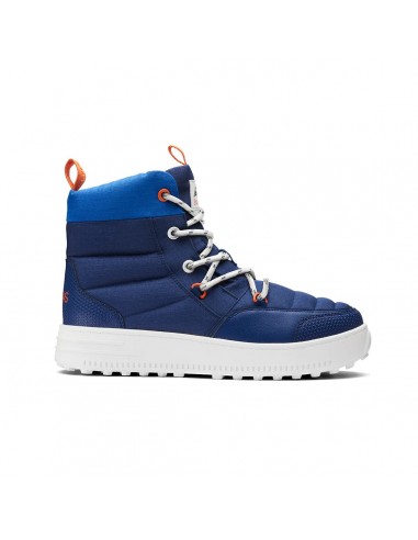 Snow Runner (Navy) des créatures d'habitude