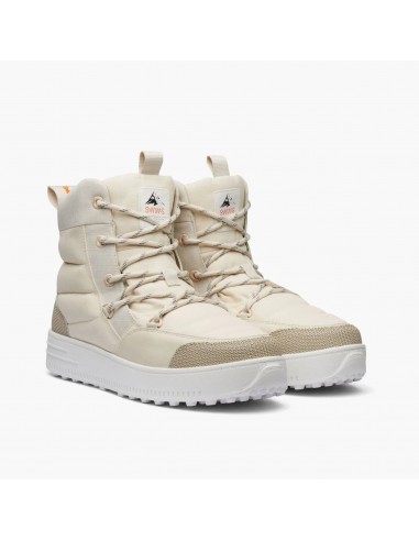 Snow Runner (Sand + Off White) en linge