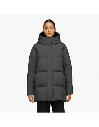 June Puffer Down Jacket (Cedar) Venez découvrir notre 