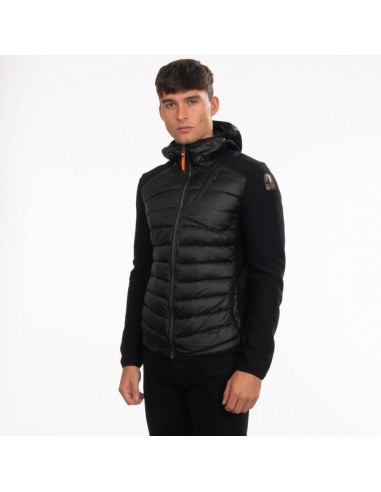 Nolan Jacket (Black) ou a consommer sur place