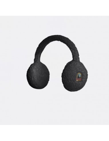 Power Curly Fleece Earmuffs 2023