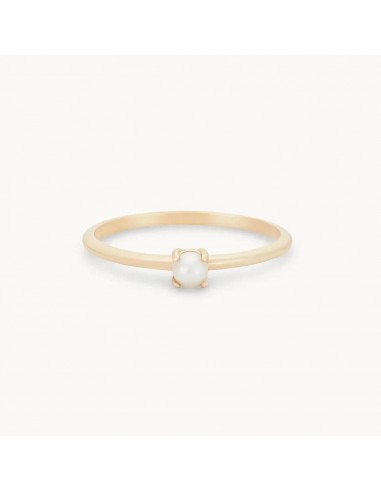 Pearl Of Transformation Stacking Ring (Akoya Pearl) 50% de réduction en Octobre 2024