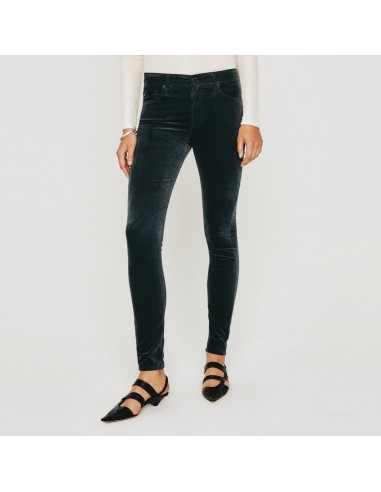 The Farrah Skinny (Gunpowder) sur le site 