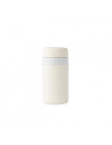 Insulated Ceramic Bottle (Cream) l'achat 