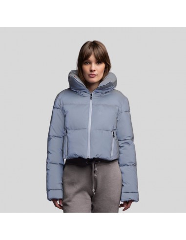 Mia Reflective Jacket (Light Grey) livraison gratuite