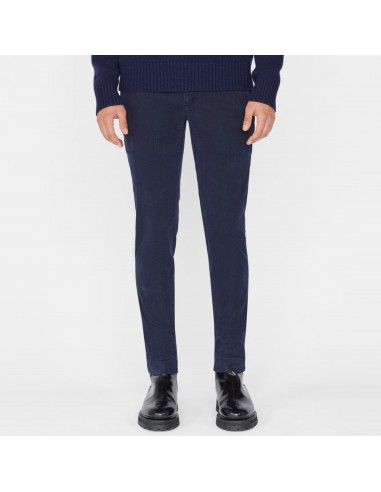 Slim Chino (Navy) outlet