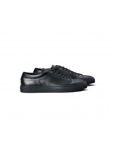 Edge Sneaker (Black) Comparez plus de prix