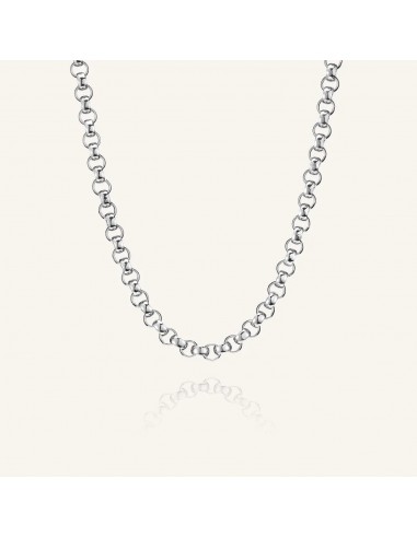 Rodin Chain (Silver) pas cher 