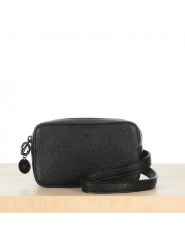 Micro Belt Bag (Black) shop