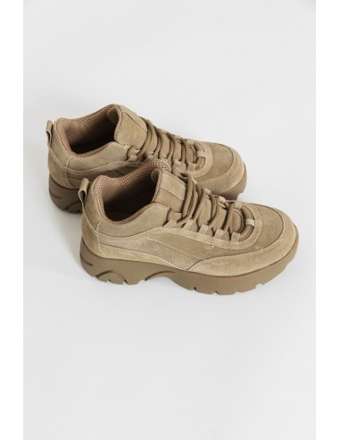 Steve Madden Junior in Tan Suede outlet