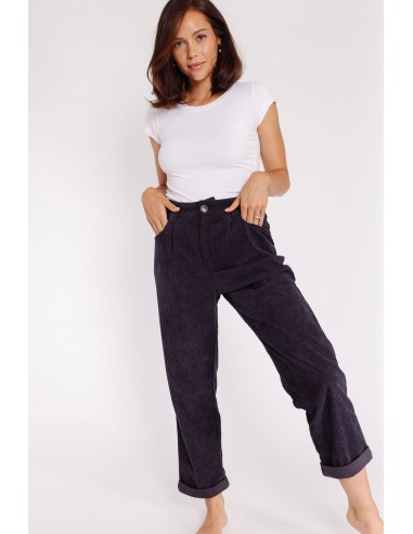 Mona Lisa Pant in Midnight Blue acheter en ligne