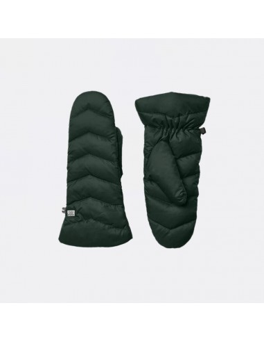 Julia Quilted Down Puffer Mitts la livraison gratuite