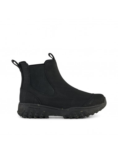 Magda Rubber Track Boot (Black) Venez découvrir notre 