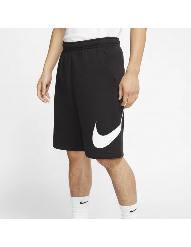 NSW Club Shorts (Black) 2 - 3 jours ouvrés.