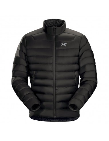 Cerium Light Jacket (Black) shop