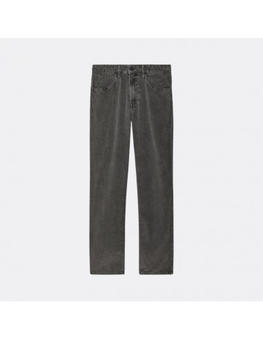 Corduroy Jean (Black) est présent 