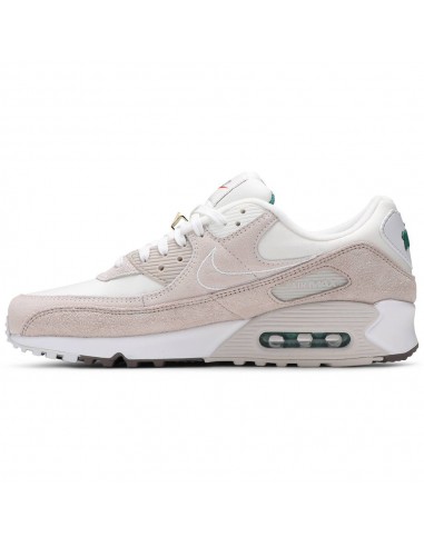 Air Max 90 SE (Sail + White Cream + Light Bone) prix