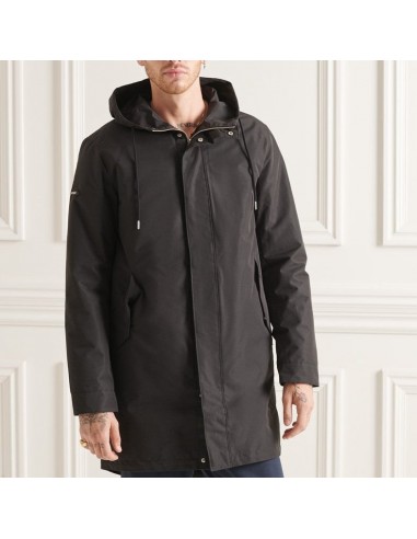 Studio 3 In 1 Fishtail Parka (Black) Le MVP de beaucoup