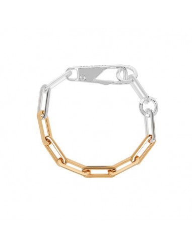 Stevie Bracelet (Two-Tone) Comparez plus de prix