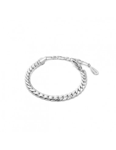 Biggie Chain Bracelet (Silver) chez Cornerstreet bien 