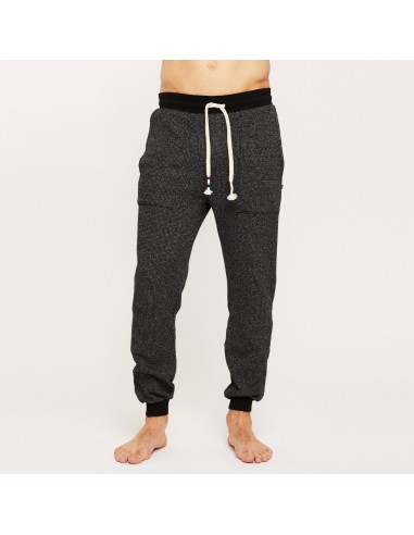 Thermal Patch Jogger (Black) s'inspire de l'anatomie humaine