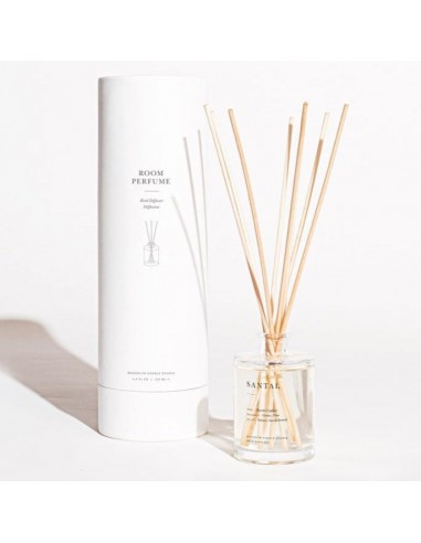 Reed Diffuser (Santal) Les êtres humains sont 