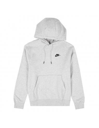 Fleece Hoodie (Smokey Grey) une grave pollution 