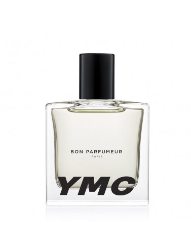 105 YMC (Tangerine + Cinnamon Sandalwood) de France