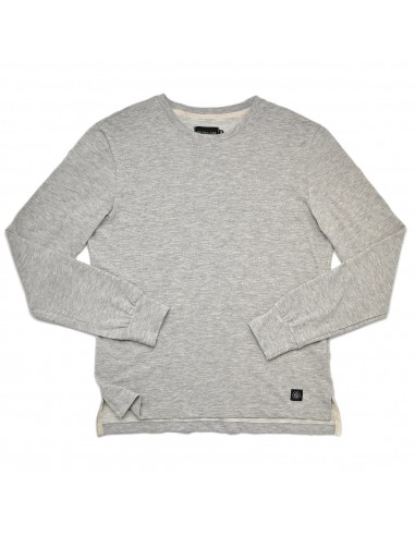 Slub Tee (Heather Grey) Venez acheter